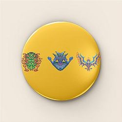 Core Keeper LA 1501 - Procedural subterranean world exploration Core Keeper Pins