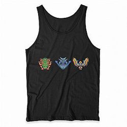 Core Keeper LA 1501 - Procedural subterranean world exploration Core Keeper Tank Tops