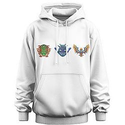 Core Keeper LA 1501 - Procedural subterranean world exploration Core Keeper Hoodies
