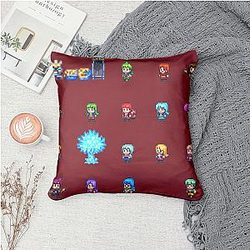 Core Keeper LA 1501 - Ancient Core power mystery Core Keeper Pillows Cover