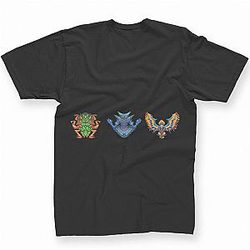Core Keeper LA 1501 - Procedural subterranean world exploration Core Keeper T-Shirts