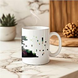 Core Keeper LA 1501 - Eight player cooperative gameplay Core Keeper Mugs