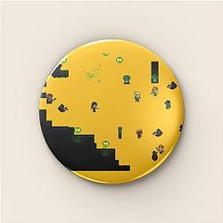 Core Keeper LA 1501 - Eight player cooperative gameplay Core Keeper Pins