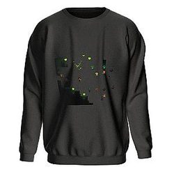 Core Keeper LA 1501 - Eight player cooperative gameplay Core Keeper Sweatshirts