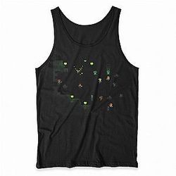 Core Keeper LA 1501 - Eight player cooperative gameplay Core Keeper Tank Tops