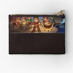 Core Keeper Indie Game T-Shirt Pouch