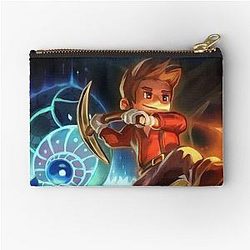 Core Keeper Indie Game Pouch