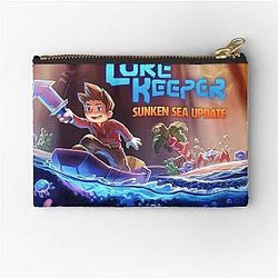 Core Keeper Indie Game Pouch