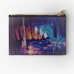 Core Keeper Indie Game Pouch