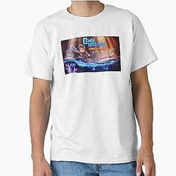 Core Keeper Indie Game Classic T-Shirt