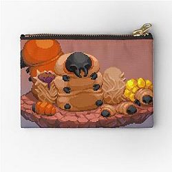 Core Keeper Mob - Indie Pouch