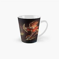 Core Keeper, Indie Game, Tall Mug