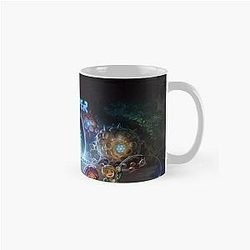 Core Keeper Indie Game Classic Mug