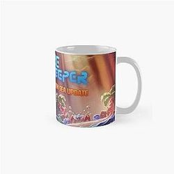 Core Keeper Indie Game Classic Mug