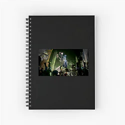 Corpse Bride Unforgettable Scenes Corpse Bride Notebook