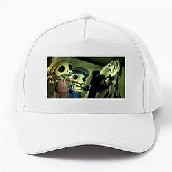 Corpse Bride No Limits Just Fantasy Corpse Bride Hats & Caps