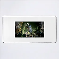 Corpse Bride Unforgettable Scenes Corpse Bride Mouse Pads