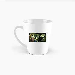 Corpse Bride No Limits Just Fantasy Corpse Bride Mugs