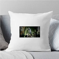 Corpse Bride Unforgettable Scenes Corpse Bride Pillows Cover