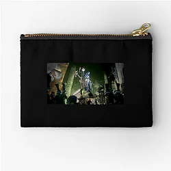 Corpse Bride Unforgettable Scenes Corpse Bride Zipper Pouches