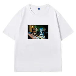 Corpse Bride Beyond The Screen Corpse Bride T-Shirts
