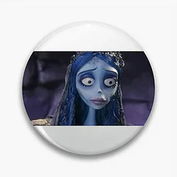 Corpse Bride The World Is A Dark Fantasy Corpse Bride Pins