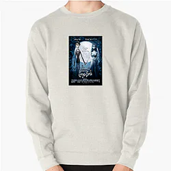 Corpse Bride The Best Animated Movie Corpse Bride Sweatshirts