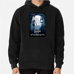 Corpse Bride The Best Animated Movie Corpse Bride Hoodies