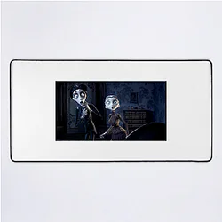 Corpse Bride The King of Stop Motion Corpse Bride Mouse Pads