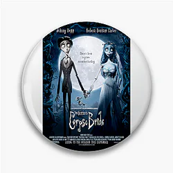 Corpse Bride The Best Animated Movie Corpse Bride Pins