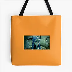 Corpse Bride Always Eerie Always Beautiful Corpse Bride Bags