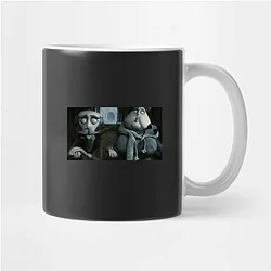 Corpse Bride A True Masterpiece Corpse Bride Mugs