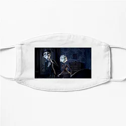 Corpse Bride The King of Stop Motion Corpse Bride Face Masks