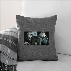Corpse Bride A True Masterpiece Corpse Bride Pillows Cover