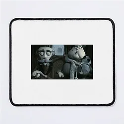 Corpse Bride A True Masterpiece Corpse Bride Mouse Pads