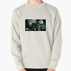 Corpse Bride A True Masterpiece Corpse Bride Sweatshirts