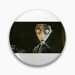 Corpse Bride The World Is My Stage Corpse Bride Pins