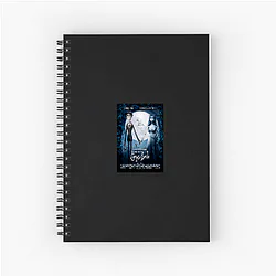 Corpse Bride The Best Animated Movie Corpse Bride Notebook