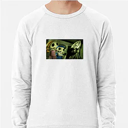 Corpse Bride No Limits Just Fantasy Corpse Bride Sweatshirts