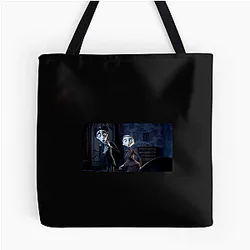 Corpse Bride The King of Stop Motion Corpse Bride Bags