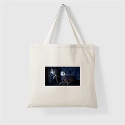 Corpse Bride The King of Stop Motion Corpse Bride Bags