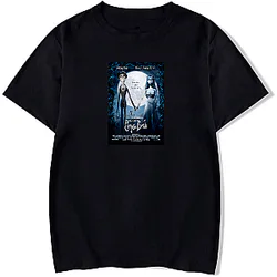 Corpse Bride The Best Animated Movie Corpse Bride T-Shirts