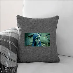 Corpse Bride Always Eerie Always Beautiful Corpse Bride Pillows Cover