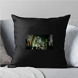 Corpse Bride Unforgettable Scenes Corpse Bride Pillows Cover