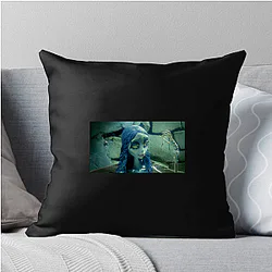 Corpse Bride Always Eerie Always Beautiful Corpse Bride Pillows Cover