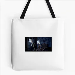 Corpse Bride The King of Stop Motion Corpse Bride Bags
