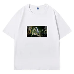 Corpse Bride Unforgettable Scenes Corpse Bride T-Shirts