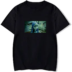 Corpse Bride Always Eerie Always Beautiful Corpse Bride T-Shirts