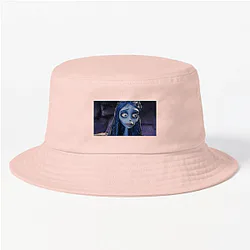 Corpse Bride The World Is A Dark Fantasy Corpse Bride Hats & Caps