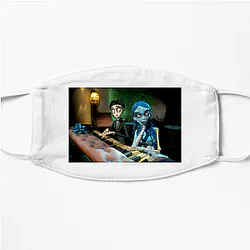 Corpse Bride Beyond The Screen Corpse Bride Face Masks